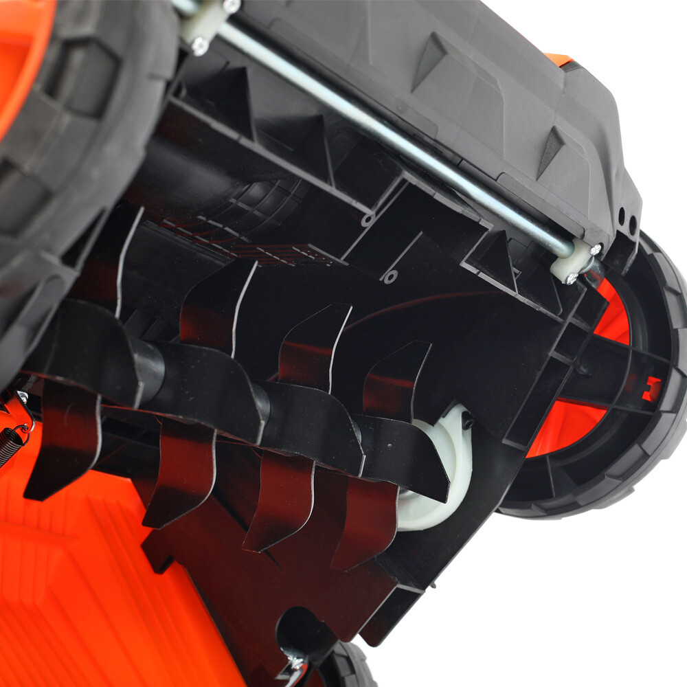 Скарификатор PATRIOT SCE 150 - 512309150 - фото 12