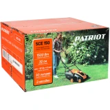 Скарификатор PATRIOT SCE 150 (512309150)