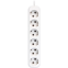 Сетевой удлинитель SmartBuy SBE-16-6-05-Z - фото 2