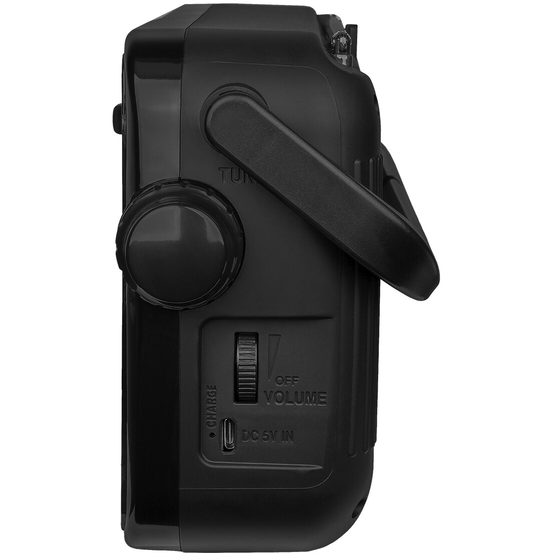 Радиоприёмник Ritmix RPR-303 - фото 3