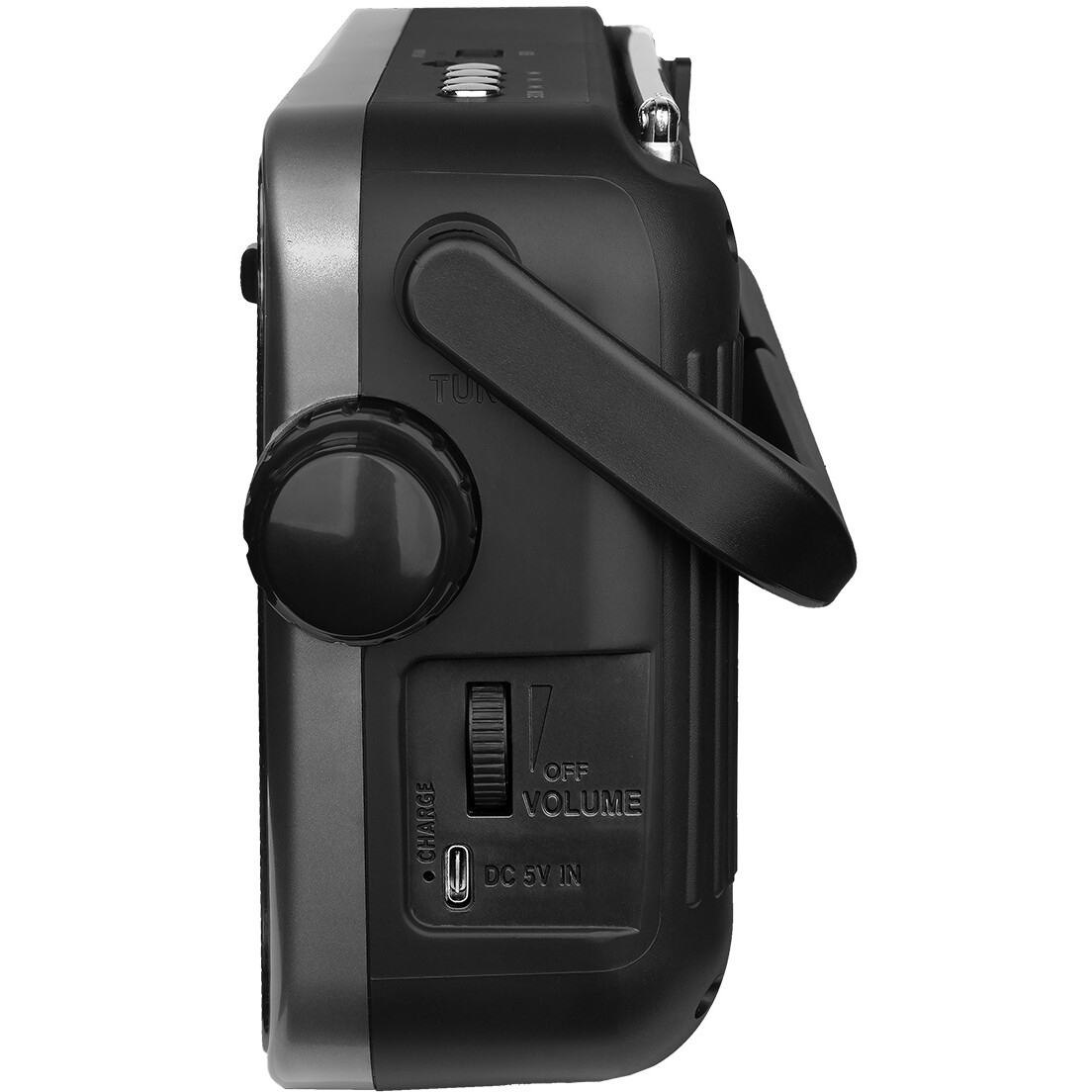 Радиоприёмник Ritmix RPR-320 - фото 4