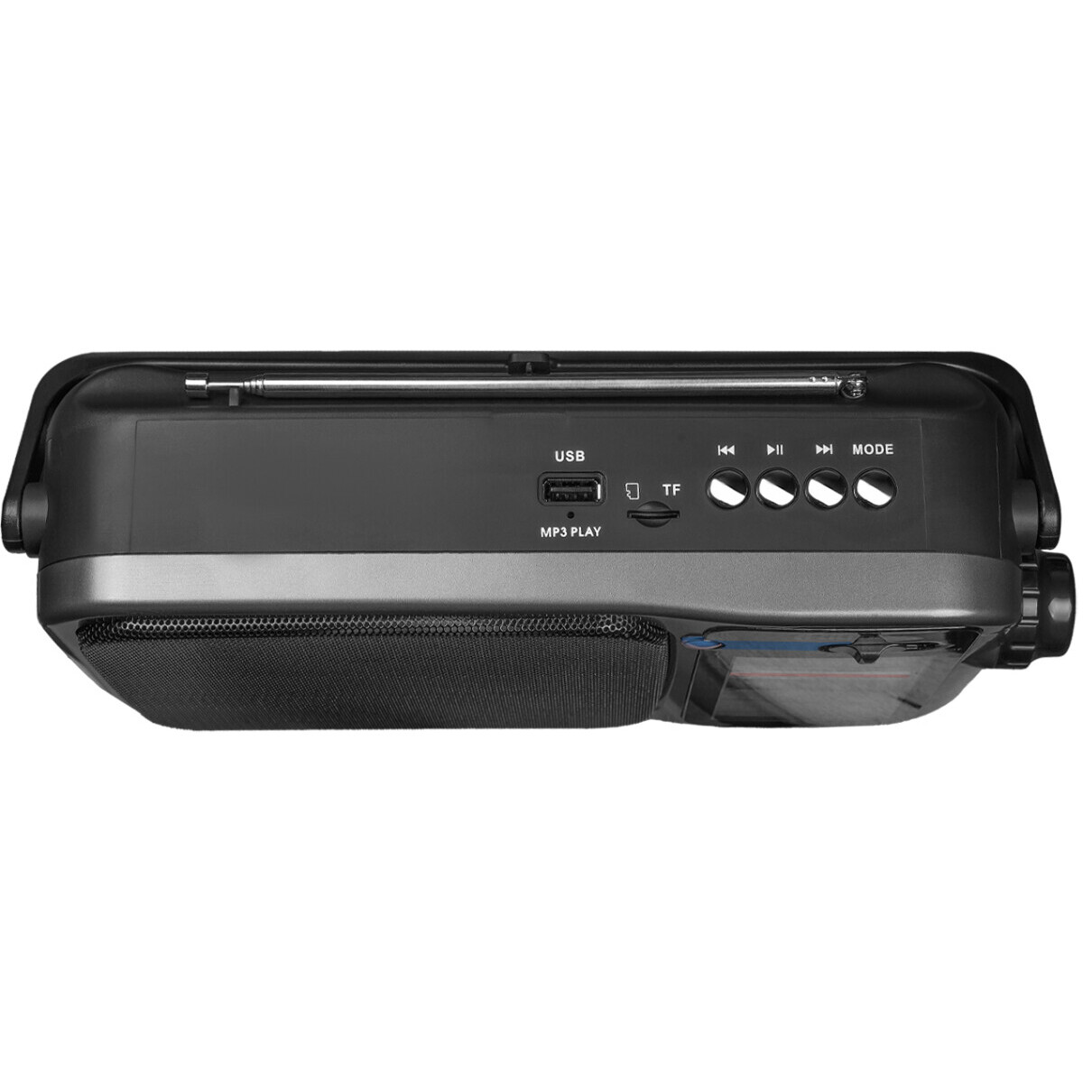 Радиоприёмник Ritmix RPR-320 - фото 5