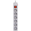 Сетевой фильтр SmartBuy SBSP-6-50-G - фото 2