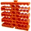 Кабельная гребенка Filum FL-CM-20-OR
