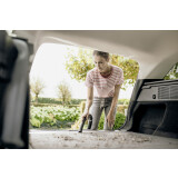 Профессиональный пылесос Karcher WD 4 S V-20/5/22 (1.628-260.0)