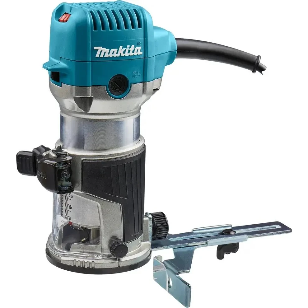 Фрезер Makita RT0702C - фото 2
