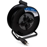 Сетевой удлинитель Cabeus EC-C-3.5-FR-G-30-IP44