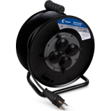 Сетевой удлинитель Cabeus EC-C-4.0-FR-G-30-IP44