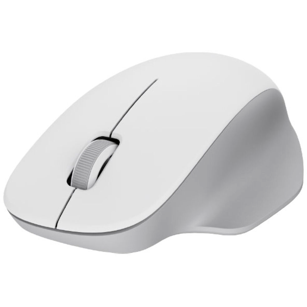 Мышь Xiaomi Wireless Mouse Comfort Edition White