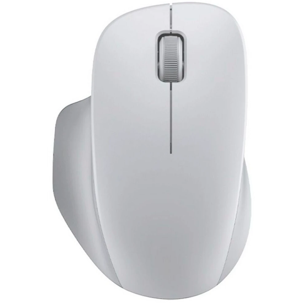 Мышь Xiaomi Wireless Mouse Comfort Edition White - BHR9354GL - фото 2