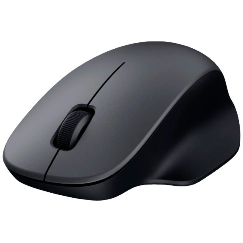 Мышь Xiaomi Wireless Mouse Comfort Edition Black - BHR9359GL