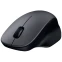 Мышь Xiaomi Wireless Mouse Comfort Edition Black - BHR9359GL