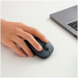 Мышь Xiaomi Wireless Mouse Comfort Edition Black (BHR9359GL)