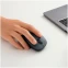 Мышь Xiaomi Wireless Mouse Comfort Edition Black - BHR9359GL - фото 3