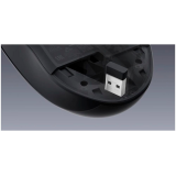 Мышь Xiaomi Wireless Mouse Comfort Edition Black (BHR9359GL)