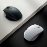 Мышь Xiaomi Wireless Mouse Comfort Edition Black (BHR9359GL)