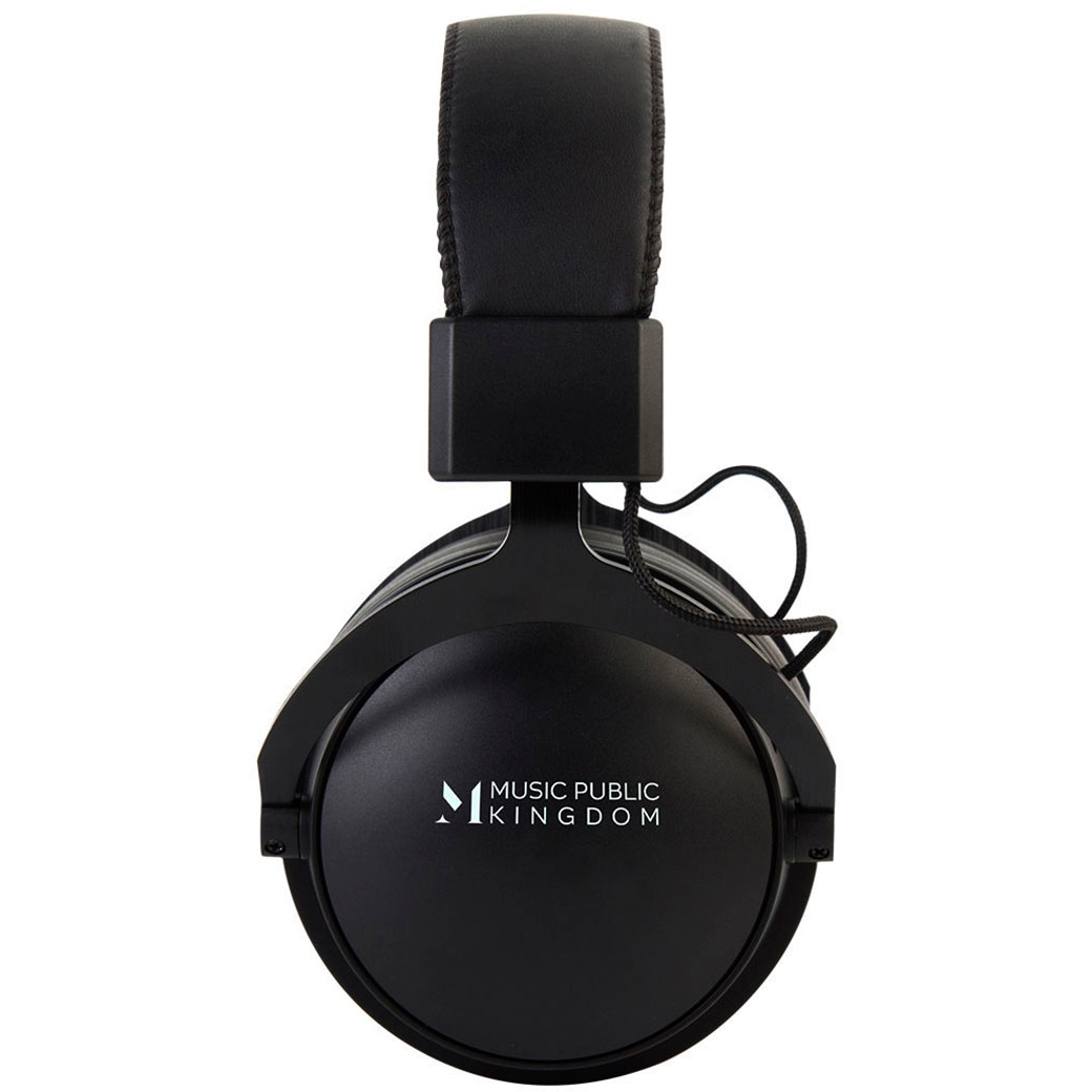 Наушники Music Public Kingdom HP500 - фото 2