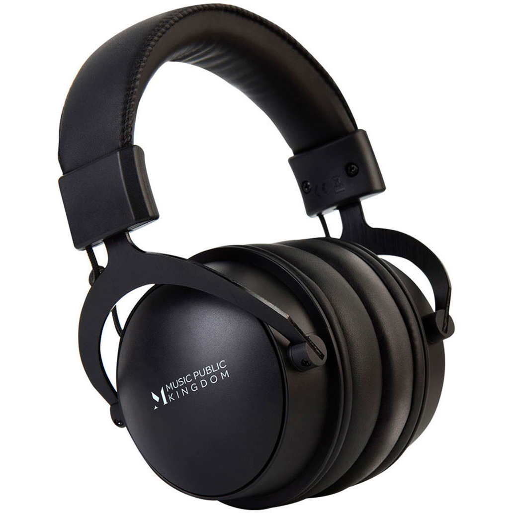 Наушники Music Public Kingdom HP500 - фото 3