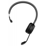 Гарнитура Jabra Evolve 65 TE USB-A MS Mono Stand (6693-833-399)
