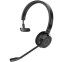 Гарнитура Jabra Evolve 65 TE USB-A MS Mono Stand - 6693-833-399 - фото 3