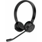 Гарнитура Jabra Evolve 65 TE USB-A MS Stereo (6699-833-309)