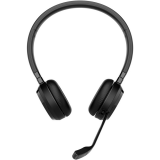 Гарнитура Jabra Evolve 65 TE USB-A MS Stereo (6699-833-309)
