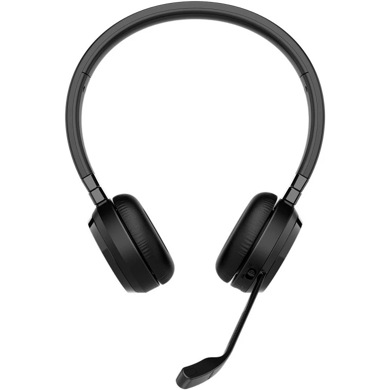 Гарнитура Jabra Evolve 65 TE USB-A MS Stereo - 6699-833-309 - фото 2