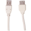 Кабель удлинительный USB A (M) - USB A (F), 3м, Delux USBC1002-3M