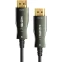 Кабель HDMI - HDMI, 100м, Filum FL-AOC-HDMI2.1-100M