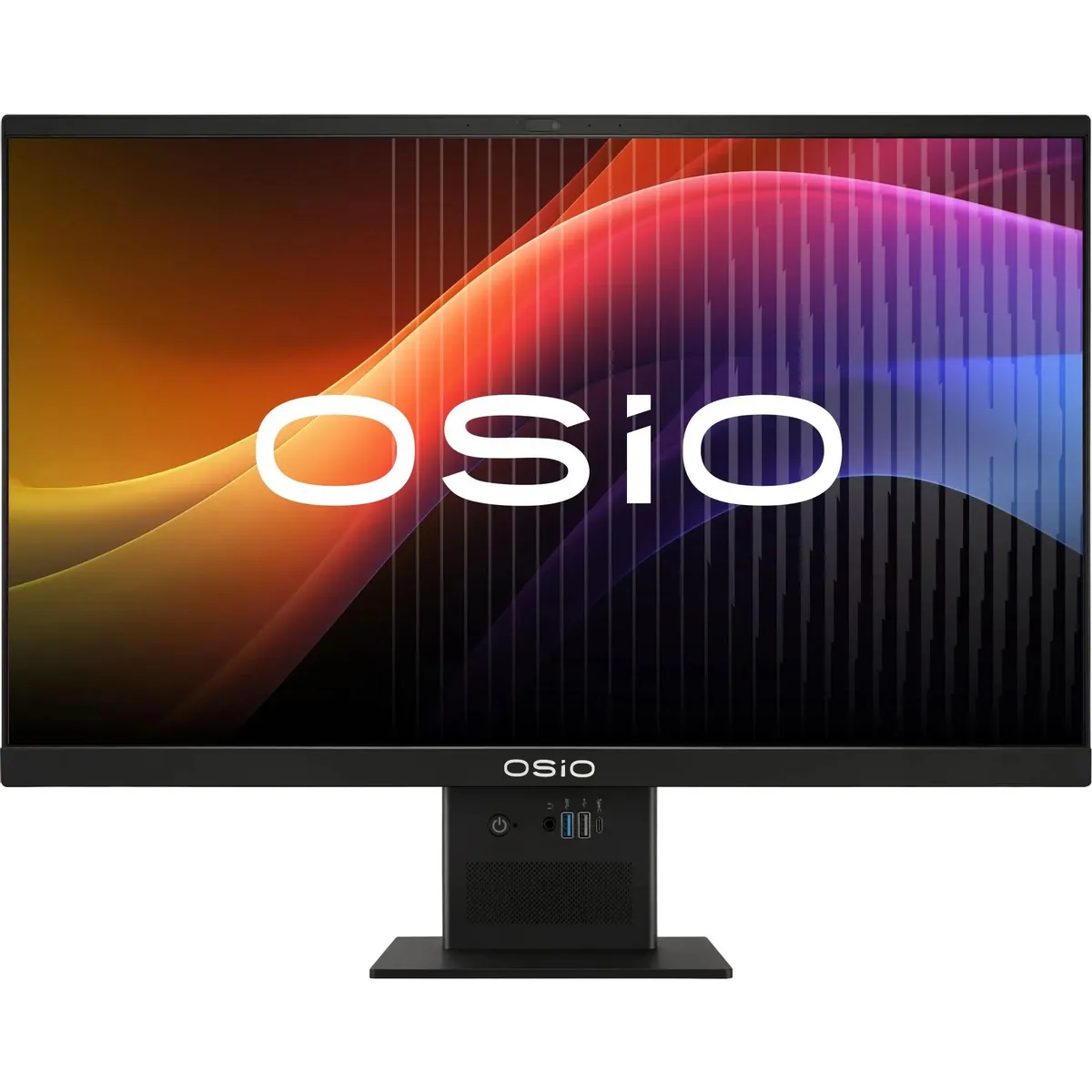 Моноблок OSiO BaseLine 24 (B240I-018B)