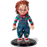 Фигурка Noble Collection Bendyfig Chucky (NN5047)
