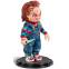 Фигурка Noble Collection Bendyfig Chucky - NN5047 - фото 3
