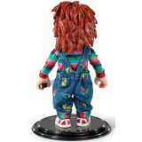 Фигурка Noble Collection Bendyfig Chucky (NN5047)
