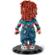 Фигурка Noble Collection Bendyfig Chucky - NN5047 - фото 4