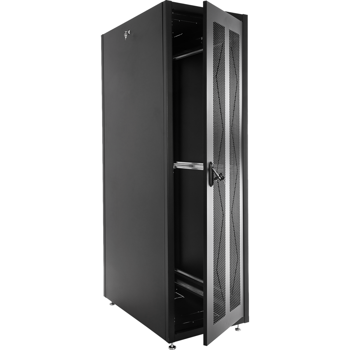 Шкаф ЦМО ШТК-Э-48.6.6-44АА - фото 2