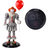 Фигурка Noble Collection Bendyfig It Pennywise (NN5048)