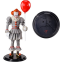 Фигурка Noble Collection Bendyfig It Pennywise - NN5048