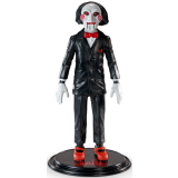 Фигурка Noble Collection Bendyfig Saw Billy (NN5049)