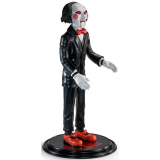 Фигурка Noble Collection Bendyfig Saw Billy (NN5049)