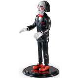 Фигурка Noble Collection Bendyfig Saw Billy (NN5049)
