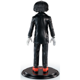 Фигурка Noble Collection Bendyfig Saw Billy (NN5049)