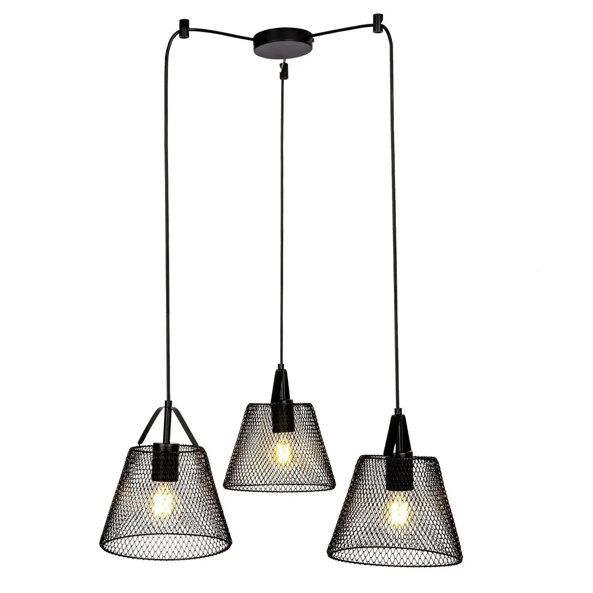 Светильник HIPER Grid H155-2 - фото 2