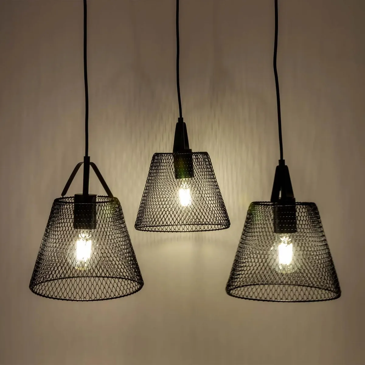 Светильник HIPER Grid H155-2 - фото 7