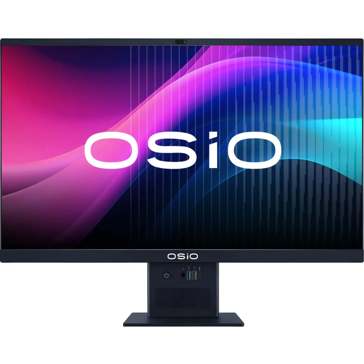 Моноблок OSiO BaseLine 24 (B240I-019C)