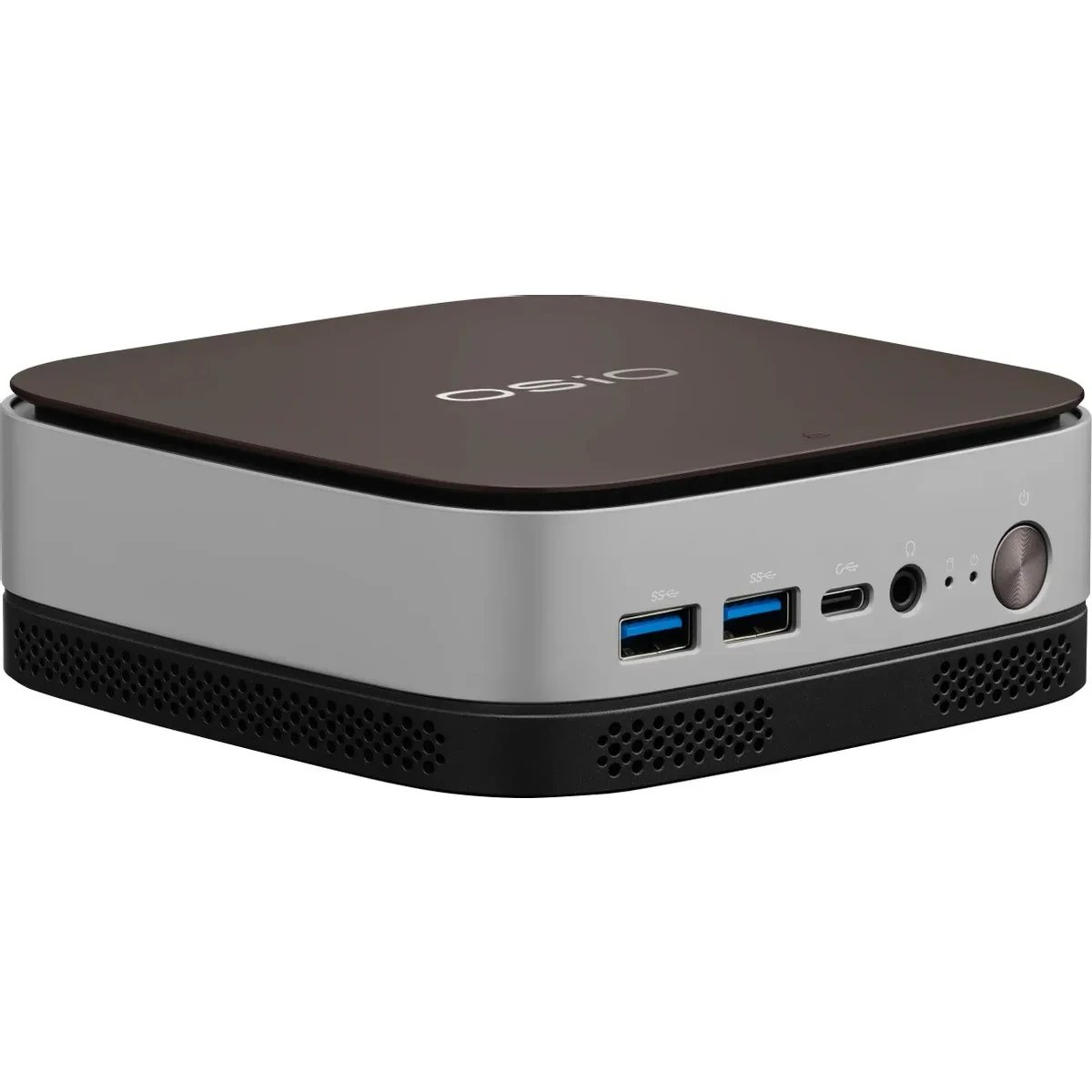 Неттоп OSiO BaseLine B51I (B51I-002) - фото 2