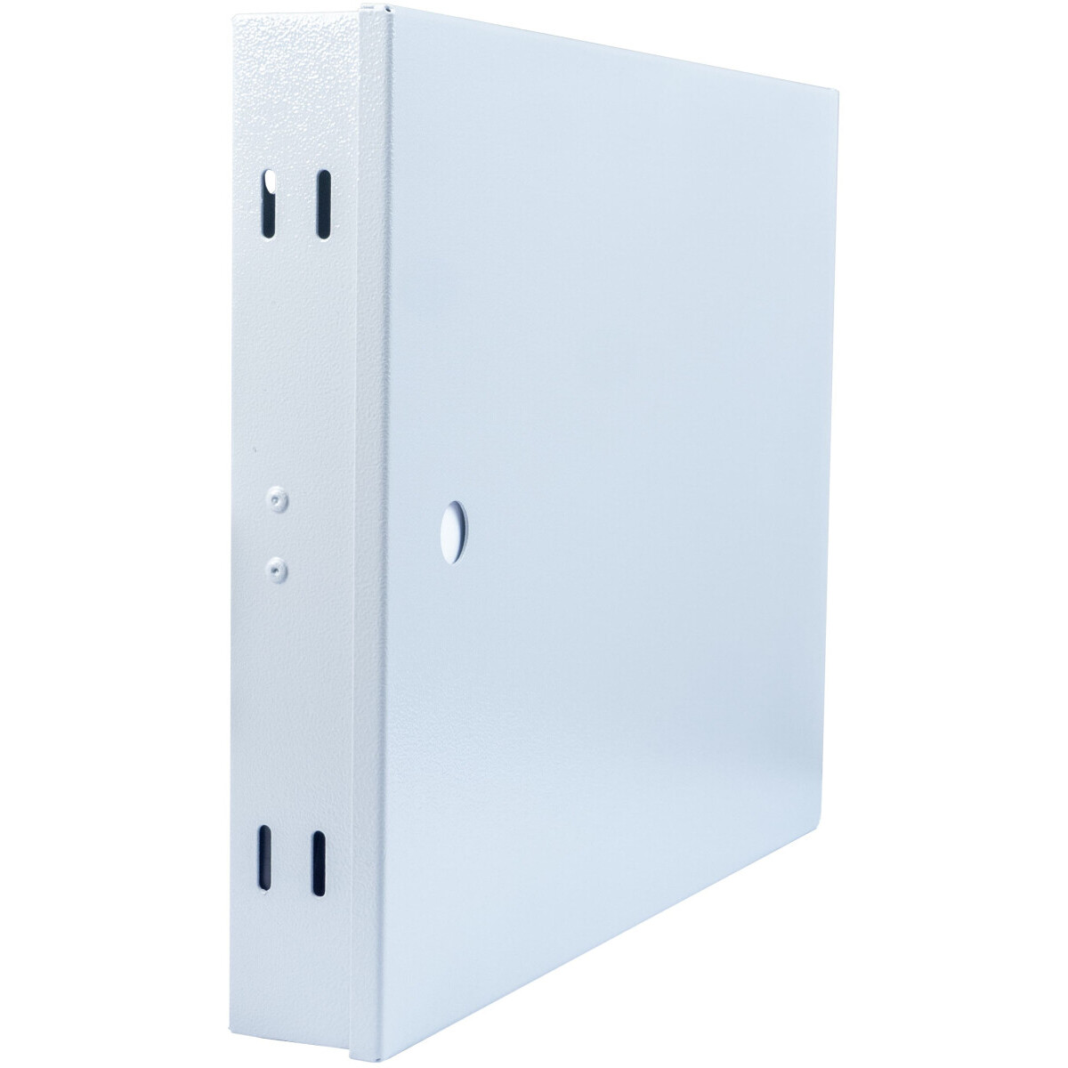 Кросс-панель Cabeus FO-WL-16-SC/2LC/FC/ST-FP-K - фото 3