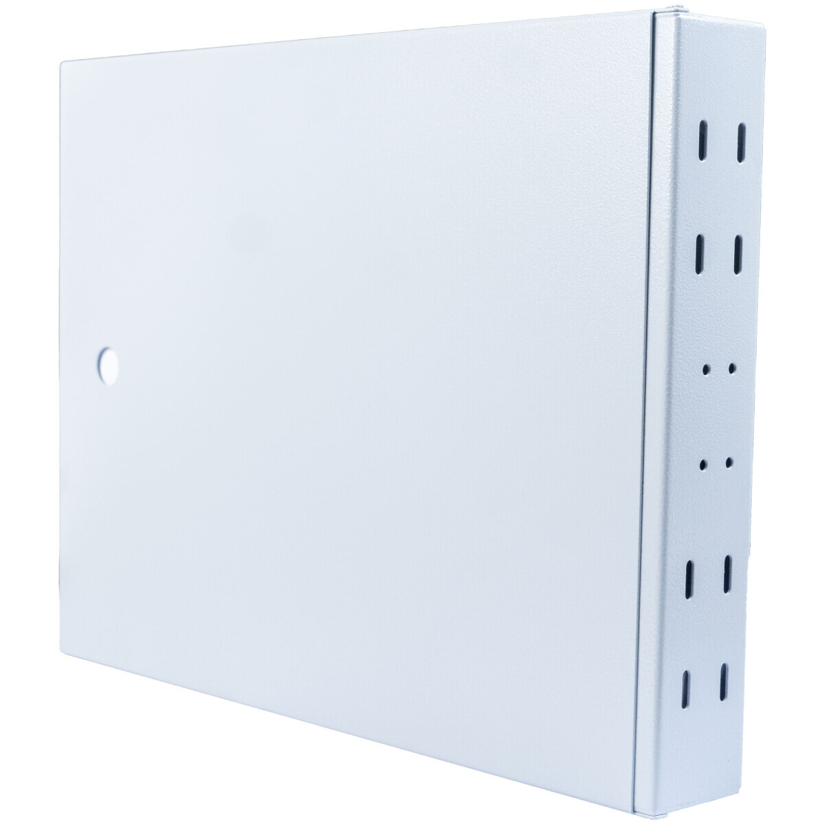 Кросс-панель Cabeus FO-WL-16-SC/2LC/FC/ST-FP-K - фото 4