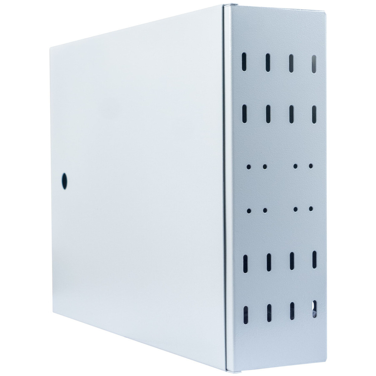 Кросс-панель Cabeus FO-WL-24/32-SC/2LC/FC/ST-FP-K - фото 3