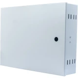 Кросс-панель Cabeus FO-WL-24/32-SC/2LC/FC/ST-FP-K