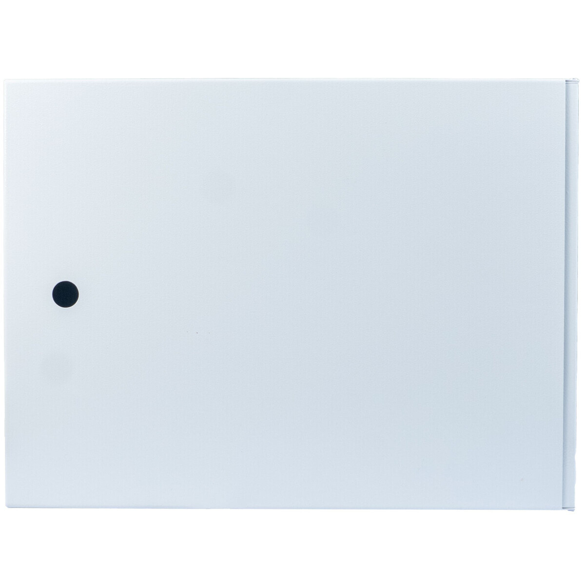 Кросс-панель Cabeus FO-WL-24/32-SC/2LC/FC/ST-FP-K - фото 5